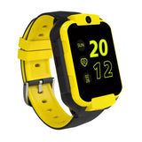 Smartwatch Canyon Cindy Kw-41 Yellow Black