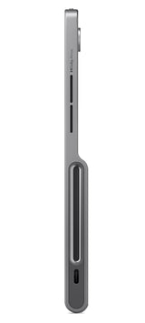 EAN 0197530284571 - Lenovo Tab Plus Mediatek 128 GB 29,2 cm (11.5") 8 GB Wi-Fi 5 (802.11ac) Android 14 Gris imagen 6