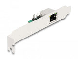 Mini Pcie I O Pcie Half Size 1 X Rj45 2,5 Gigabit Lan