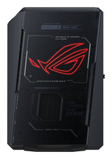 Asus Rog Nuc 15 Tall Rnuc15jnk9x389a2, Mini-Pc Black, Windows 11 Inicio De 64 Bits 90as00i1-M000c0