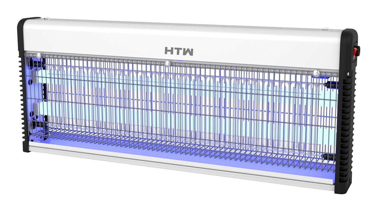 Lampara Matamosquitos 38w 150m