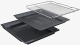 Bosch Hogar Hbg7363b1, Horno 60 Cm Hbg7363b1