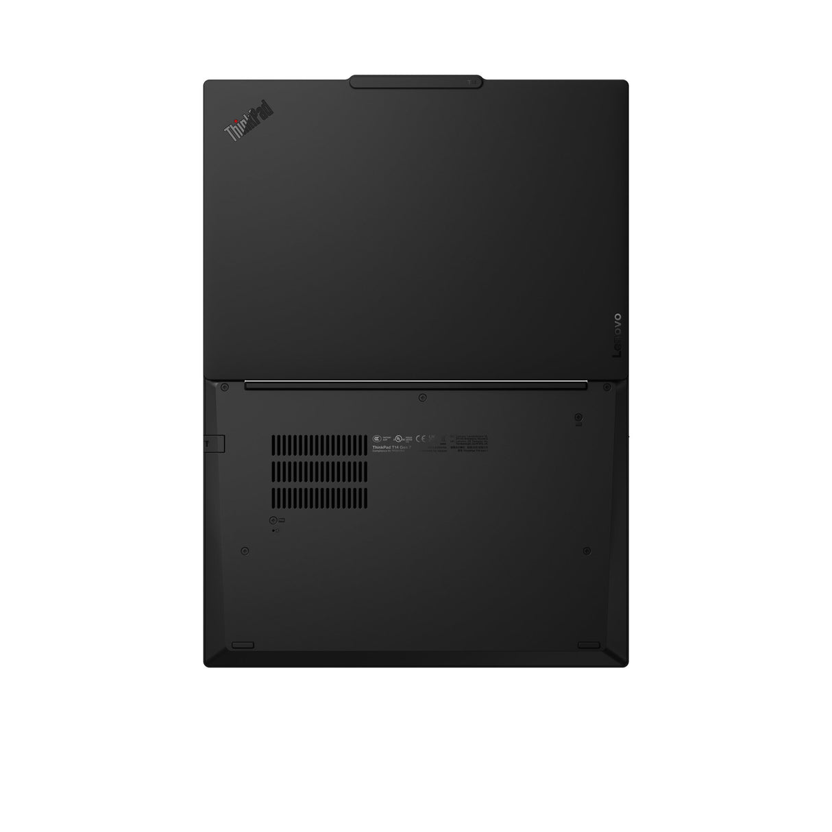 EAN 0199275697951 - Lenovo ThinkPad T14 Gen 7 (Intel) Copilot+ PC Intel Core Ultra 7 355 Portátil 35,6 cm (14") WUXGA 32 GB L imagen 14