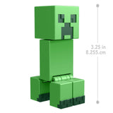 Figura Creeper Minecraft 8cm