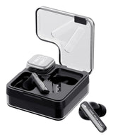 EAN 6957141409190 - QCY MeloBuds Neo Auriculares Inalámbrico Dentro de oído Llamadas/Música Bluetooth Negro imagen 2