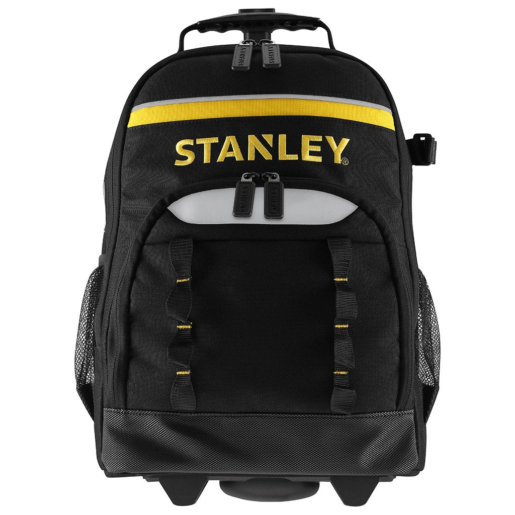 Caja De Herramientas Stanley Stst83307-1  Negro, Amarillo