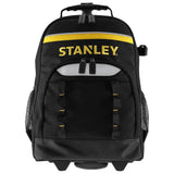 Caja De Herramientas Stanley Stst83307-1  Negro, Amarillo