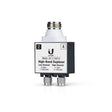 EAN 0810084690260 - Ubiquiti AF-11-DUP-H adaptador de fibra óptica 1 pieza(s) Negro, Plata, Blanco imagen 1