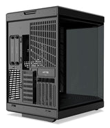 EAN 1220000350557 - HYTE Y70 Midi Tower Negro imagen 4