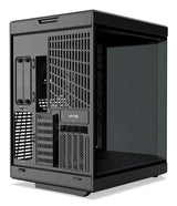 EAN 1220000350595 - HYTE Y70 Midi Tower Negro imagen 4