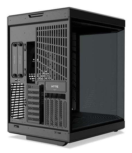 EAN 1220000350595 - HYTE Y70 Midi Tower Negro imagen 4