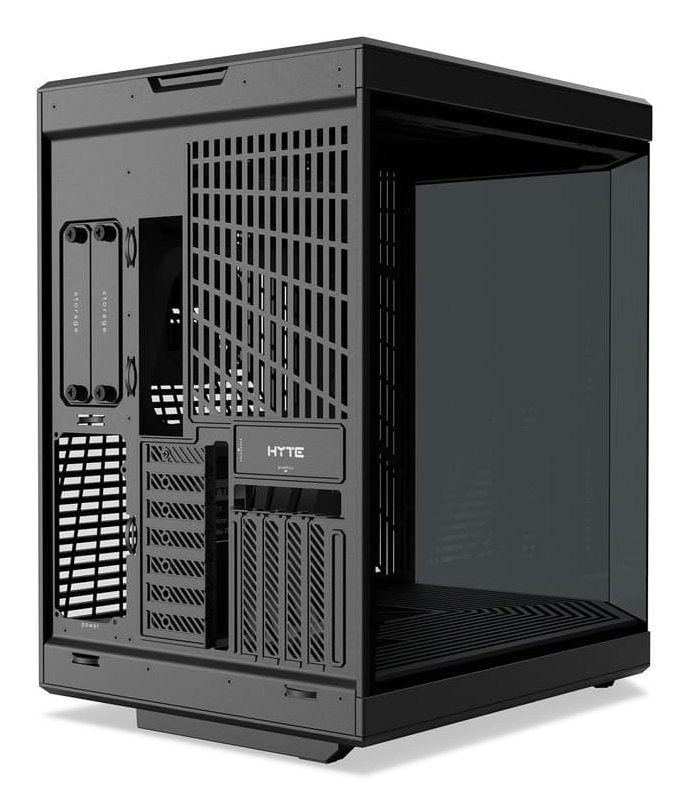 EAN 1220000350595 - HYTE Y70 Midi Tower Negro imagen 4