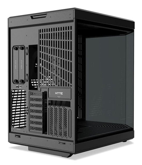 EAN 1220000350595 - HYTE Y70 Midi Tower Negro imagen 4