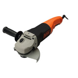 Black+Decker Amoladora Angular Kg1202k Kg1202k-Qs