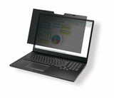 EAN 4005546740508 - Durable 513857 filtro para monitor 35,6 cm (14") Portátil Filtro de privacidad para pantallas sin marco imagen 6