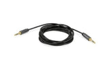 Equip Audiokabel 3,5mm Jack Male/Male 2.50m