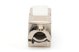 EAN 4016032365860 - Digitus DN-93617-24 conector Plata imagen 6