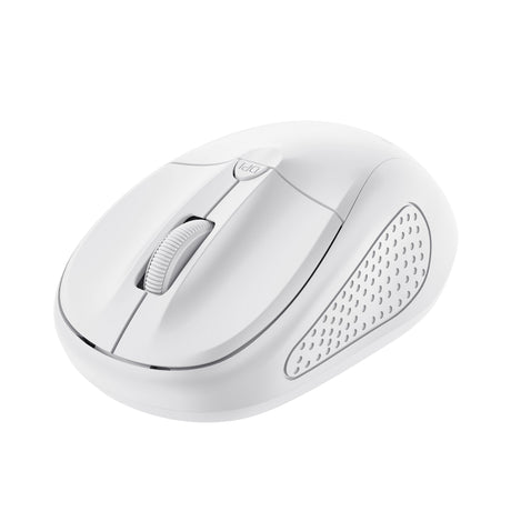 EAN 8713439247954 - Trust Primo ratón Viajes Ambidextro RF inalámbrico Óptico 1600 DPI imagen 1