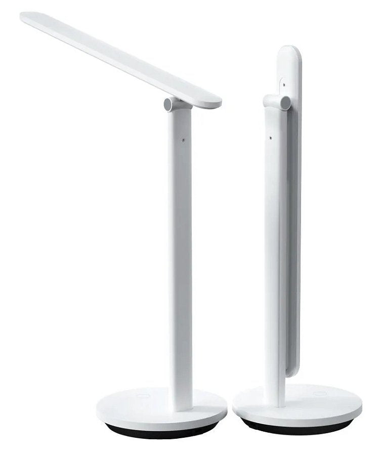 Lámpara De Escritorio Yeelight Z1 Pro Táctil/ Batería/ Blanca