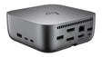 EAN 0198415233004 - HP Thunderbolt 4 100W G6 Dock Alámbrico Gris imagen 1