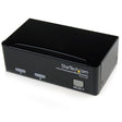 EAN 0065030806039 - StarTech.com SV231USBGB interruptor KVM Negro imagen 1