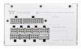 EAN 4711475648104 - Thermaltake Toughpower Gt unidad de fuente de alimentación 750 W 24-pin ATX ATX Blanco imagen 4