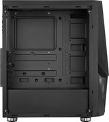 EAN 4710562755244 - Aerocool Zauron Midi Tower Negro imagen 12
