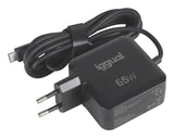 Cargador Iggual Portátil Y Móvil Tipo C Pd 65w