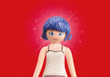 Playmobil 71334 Miraculous: Marinettes Loft