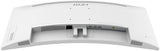 Monitor Msi Pro Mp341cqwde Led  34 " Blanco, Wqhd, Va, Curvo, Panel 100hz 9s6-3pb2ct-010