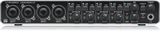 EAN 4033653130639 - Behringer UMC404HD interfaz de grabación de audio imagen 1