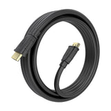 EAN 8435739903766 - AISENS A150-0961 cable HDMI 3 m HDMI tipo A (Estándar) imagen 2