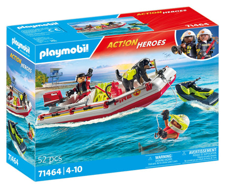 EAN 4008789714640 - Playmobil 71464 set de juguetes imagen 2