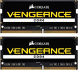 EAN 0840006612506 - Corsair Vengeance CMSX32GX4M2A3000C18 módulo de memoria 32 GB 2 x 16 GB DDR4 260-pin SO-DIMM imagen 1