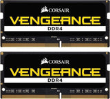 EAN 0840006612506 - Corsair Vengeance CMSX32GX4M2A3000C18 módulo de memoria 32 GB 2 x 16 GB DDR4 260-pin SO-DIMM imagen 1
