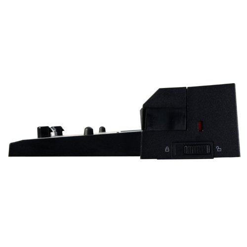 EAN 5711045984129 - DELL 452-11508 base para portátil y replicador de puertos Acoplamiento Negro imagen 2
