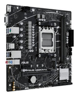 EAN 4711387242087 - ASUS PRIME A620M-K AMD A620 Zócalo AM5 micro ATX imagen 3