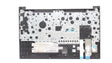 EAN 5715063863695 - Lenovo 5M11C43561 refacción para laptop Cover + keyboard imagen 1