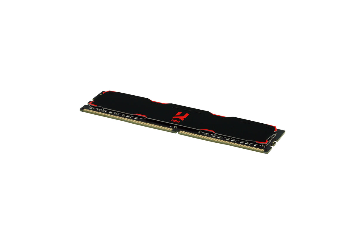 Memoria Goodram Ir-2400d464l17/16g  16 Gb 1 X 16 Gb Ddr4 2400 Mhz