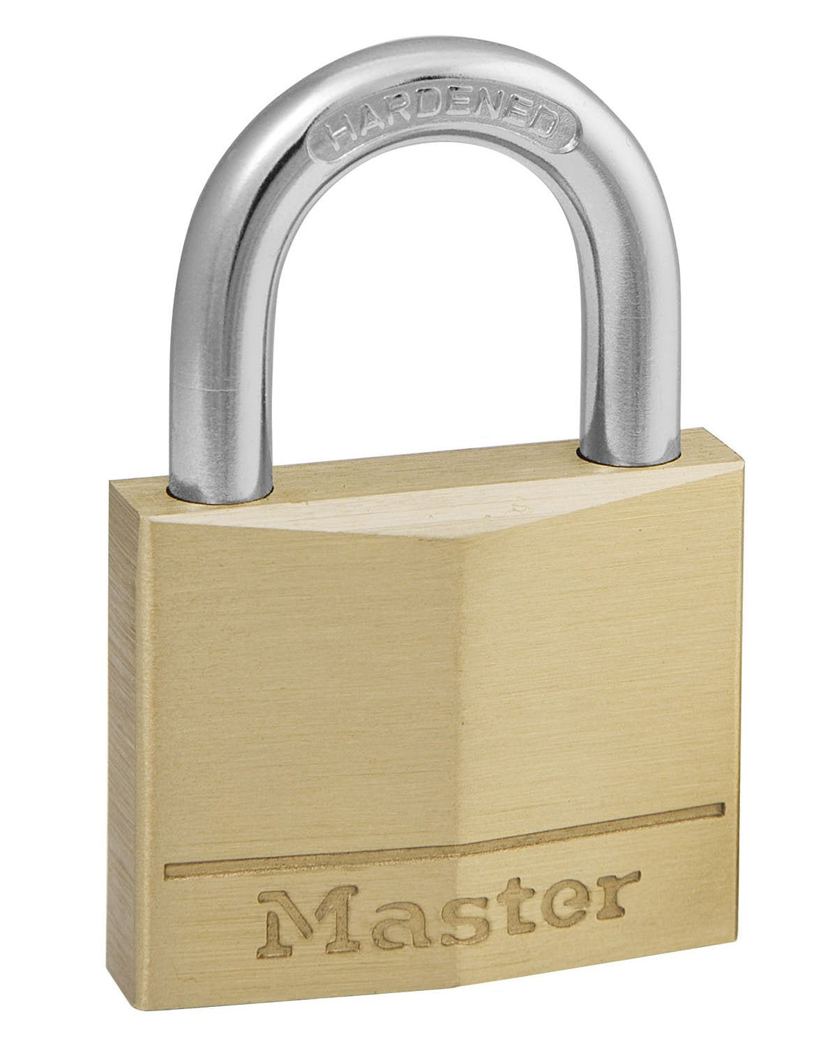 Master Lock 140eurd Candado  Convencional 1 Pieza(S)