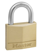 Master Lock 140eurd Candado  Convencional 1 Pieza(S)