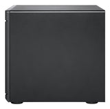 EAN 4713213516256 - QNAP TL-D1600S caja para disco duro externo Carcasa de disco duro/SSD Negro, Gris 2.5/3.5" imagen 5