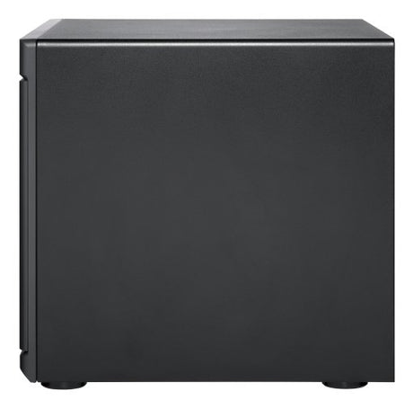 EAN 4713213516256 - QNAP TL-D1600S caja para disco duro externo Carcasa de disco duro/SSD Negro, Gris 2.5/3.5" imagen 5