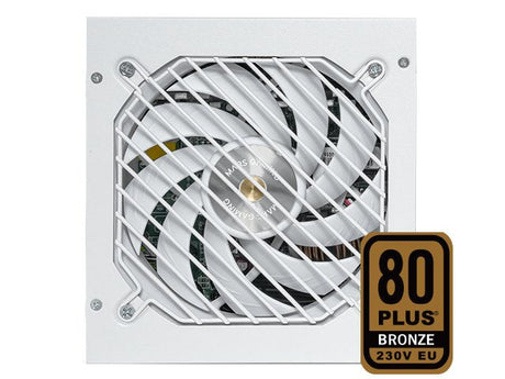 EAN 8435693109563 - Mars Gaming MPB650SIW unidad de fuente de alimentación 650 W 24-pin ATX ATX Blanco imagen 2