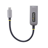 EAN 0065030910415 - StarTech.com C22G-USB-ETHERNET adaptador y tarjeta de red 5000 Mbit/s imagen 9
