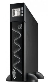 EAN 3700085670231 - Infosec E3 Performance 800 RT sistema de alimentación ininterrumpida (UPS) Doble conversión (en línea) 0, imagen 1