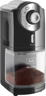 Molinillo De Café Melitta Molino 1019-02, 1019-02