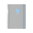 EAN 8421938126891 - DOHE Memphis Agenda diaria 336 páginas imagen 1