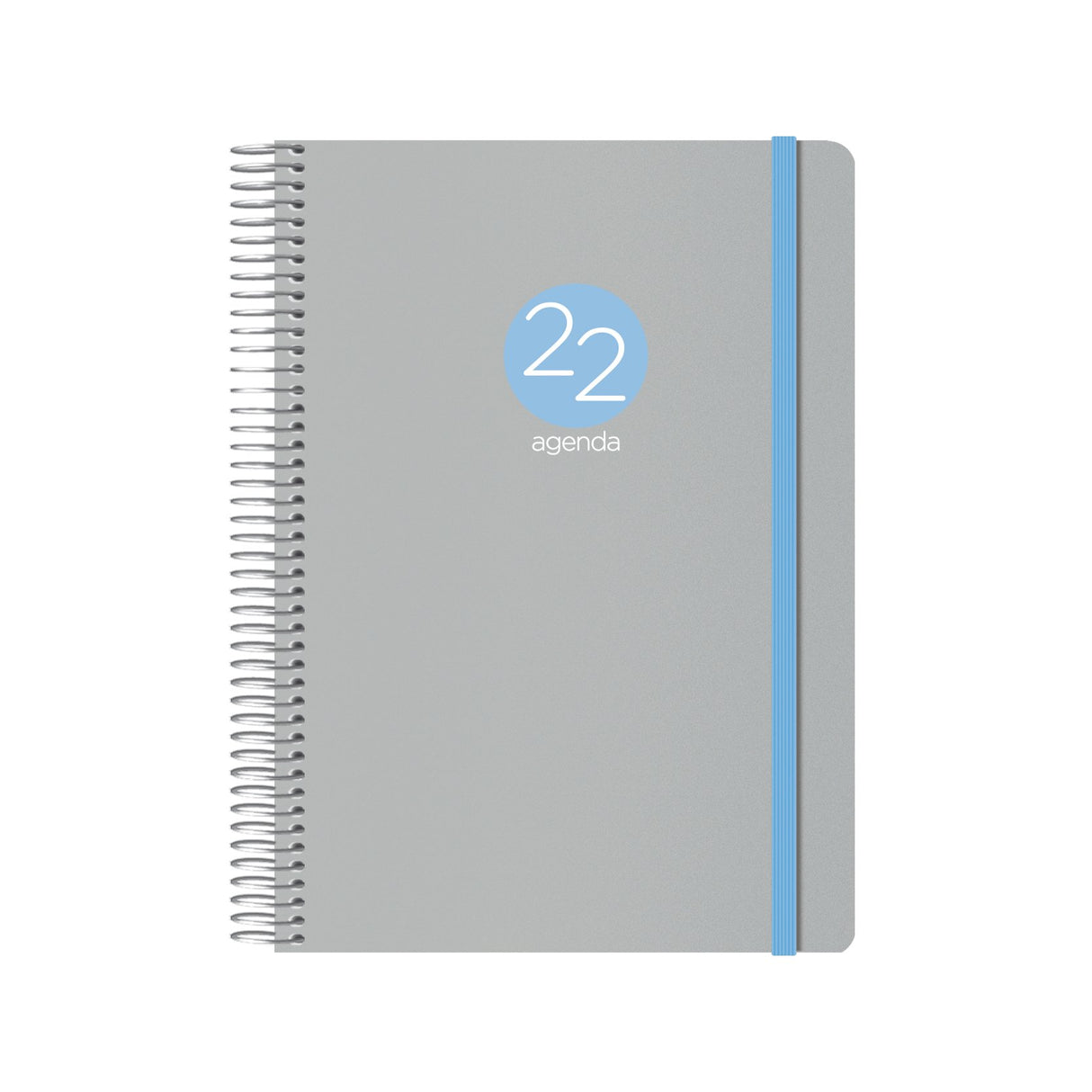 EAN 8421938126891 - DOHE Memphis Agenda diaria 336 páginas imagen 1
