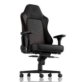 Noblechairs Hero Gaming Silla - Negro Rojo
